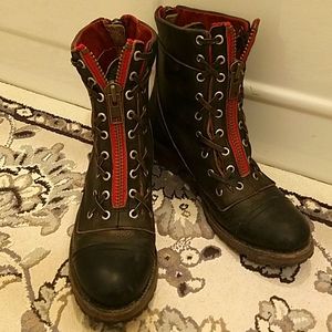 Freebird by steven Liverpool size 9